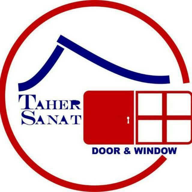 تولیدی درب و پنجره یو پی وی سی و آلومینیوم در بابلسر مازندران
