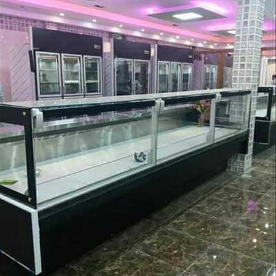 تجهیز پروتئینی مازندران